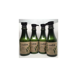 Codi Olive Hand & Body Lotion 25 fl oz 750ml 4 pc by Codi