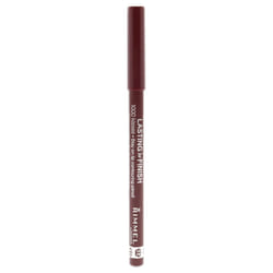 Rimmel London Lasting Finish 1000 Kisses Lip Liner - 071 Cherry Kiss Lip Liner Women 0.04 oz