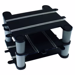 Scalextric 1:32 Elevated Cross Over