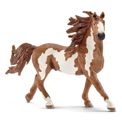 SCHLEICH Pinto Stallion, Model: 13794