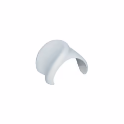 Lay-Z-Spa 58317-17 Pillow Set, Hot Tub Head Rest, White, Set of 2