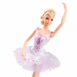 Barbie Collector 2015 Ballet Wishes Doll