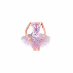 Barbie Collector 2015 Ballet Wishes Doll