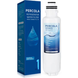 HX2019F-A/HX2019FR-A Filter Replacement  Compatible With Hisense? HX2019FR-A Refrigerator Water Filter (1 Pack)