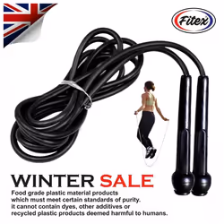 Freestanding boxing bag set punching kickboxing with junior boxing gloves skipping rope