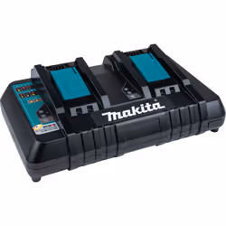 Makita DC18RD, Lithium-Ion (Li-Ion), Over current, Over voltage, Overheating