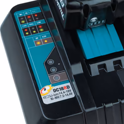 Makita DC18RD battery charger