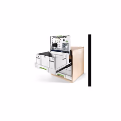 Festool 500692 Sys-AZ Drawer for Do-It-Yourself Sysports, 1-Pack