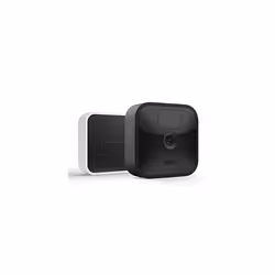 Blink Outdoor | Wireless HD smart security camera with two-year battery life, motion detection, Alexa enabled | 1-Camera Syst ...