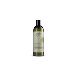 Earthly Body Miracle Oil Shampoo 16oz Tea Tree