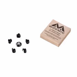 Antlion Audio GDL-0421, Cord management, Plastic, Black