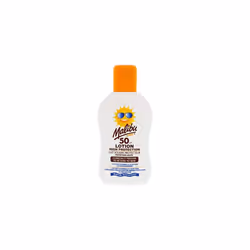 Malibu Sun Kids SPF 50 Lotion, High Protection, Water Resistant, 200ml