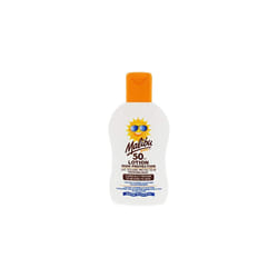 Malibu Sun Kids SPF 50 Lotion, High Protection, Water Resistant, 200ml