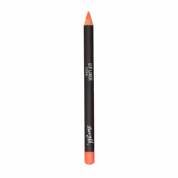 Barry M cosmetics Lip Liner coral, Red