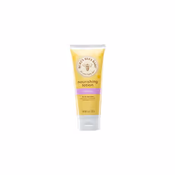 Burts Bees Baby Nourishing Lotion Calming - 6oz Lotion