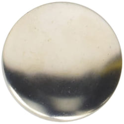 Prims Half Ball Cover Buttons Size 45-1 1/8"""" 6/Pkg- Cover Your Own Buttons -Prym Cover Button kit