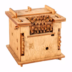 iDventure Cluebox, 52 pc(s), Other, 14 yr(s)