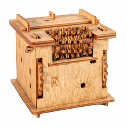 iDventure Cluebox