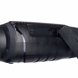 Levenhuk Halo 13x binocular Black - Additional view 8