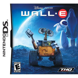 THQ Disney•Pixar Wall-E