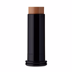 Soft copper Pro paint stick foundation cover in an easy to use roll up applicator.