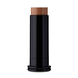Soft copper Pro paint stick foundation cover in an easy to use roll up applicator.