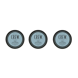 American Crew Fiber 85g x3