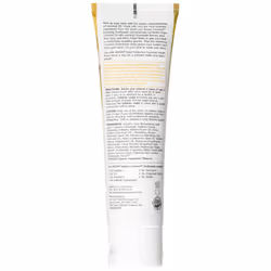 Jason Simply Coconut Soothing Toothpaste, Coconut Chamomile, 4.2 Ounce