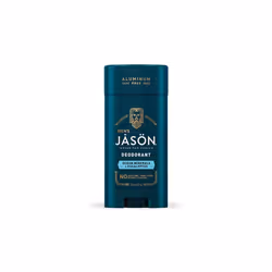 Jason 4804620 2.5 oz Ocean Min Eucalyptus Deodorant Stick