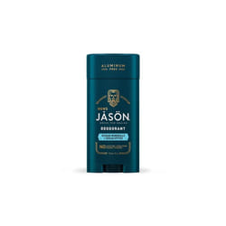 Jason 4804620 2.5 oz Ocean Min Eucalyptus Deodorant Stick