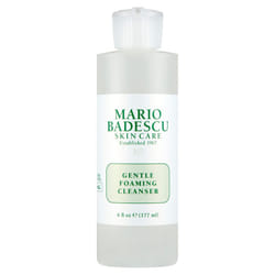 Gentle Foaming Cleanser by Mario Badescu for Women - 6 oz Cleanser