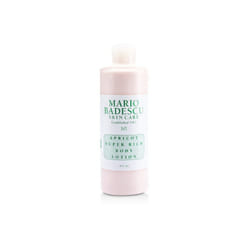 Mario Badescu Apricot Super Rich Body Lotion - For All Skin Types 472ml/16oz
