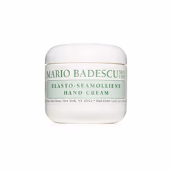 Mario Badescu Elasto-Seamollient Hand Cream, 4 oz.