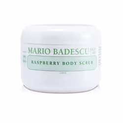 Mario Badescu Raspberry Body Scrub - For All Skin Types 236ml/8oz