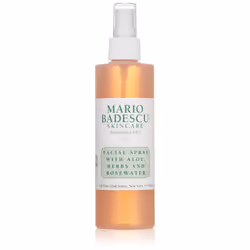 Mario Badescu Facial Spray With Aloe, Herbs And Rosewater 8oz (236ml)