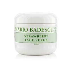 Mario Badescu Strawberry Face Scrub - For All Skin Types 118ml/4oz