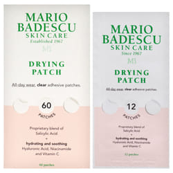 Drying Patch by Mario Badescu for Women - 60 Pc Patches