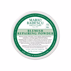 Mario Badescu Blemish Repairing Powder  Accelerate Recovery of Popped Pimples  Reduce Redness  Skin Care Powder for Blemish C ...