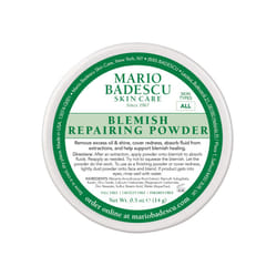 Mario Badescu Blemish Repairing Powder  Accelerate Recovery of Popped Pimples  Reduce Redness  Skin Care Powder for Blemish Concealment and Oil Contro