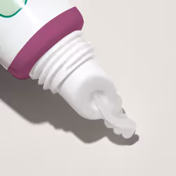 Mario Badescu Moisturizing Acai and Vanilla Lip Balm for Dry Cracked Lips  Infused with Coconut Oil and Shea Butter  Ultra-Nourishing Lip Care Moistur