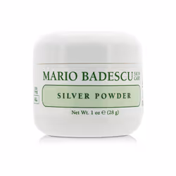 Mario Badescu Silver Powder - For All Skin Types 30ml/1oz