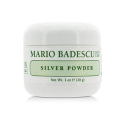 Mario Badescu Silver Powder - For All Skin Types 30ml/1oz