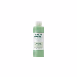 Mario Badescu MB Favorites Collection  Skin Care Gift Set Includes SPF 17 Moisturizer  Enzyme Cleansing Gel  Cucumber Cleansing Lotion  Hand Cream  Bo