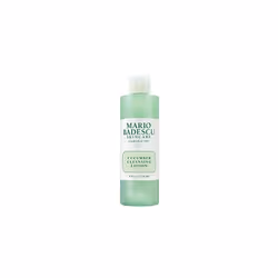 Mario Badescu MB Favorites Collection  Skin Care Gift Set Includes SPF 17 Moisturizer  Enzyme Cleansing Gel  Cucumber Cleansing Lotion  Hand Cream  Bo