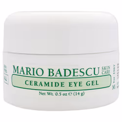 Ceramide Eye Gel by Mario Badescu for Women - 0.5 oz Gel