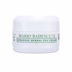 Mario Badescu Ceramide Herbal Eye Cream - For All Skin Types 14ml/0.5oz