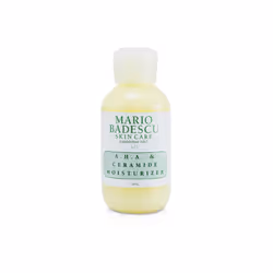 Mario Badescu A.H.A. & Ceramide Moisturizer - For Combination/ Oily Skin Types 59ml/2oz