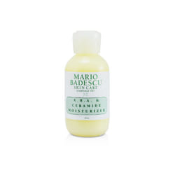 Mario Badescu A.H.A. & Ceramide Moisturizer - For Combination/ Oily Skin Types 59ml/2oz