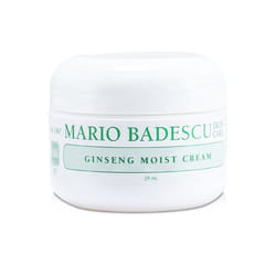 Mario Badescu Ginseng Moist Cream - For Combination/ Dry/ Sensitive Skin Types 29ml/1oz