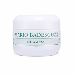Mario Badescu Cream X - For Dry/ Sensitive Skin Types 29ml/1oz